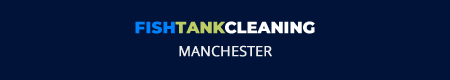 fish tank cleaning manchester lower logo